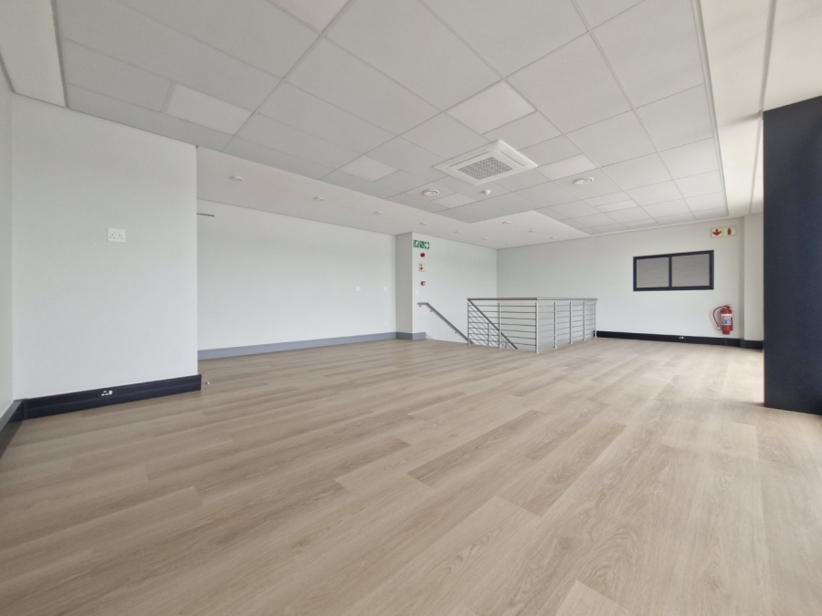 To Let Commercial Property for Rent in Stikland Industrial Western Cape